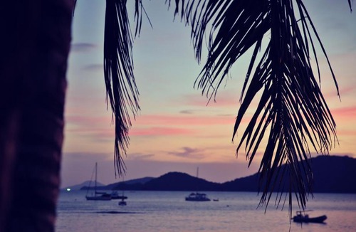 Wichit Resort | The Cove