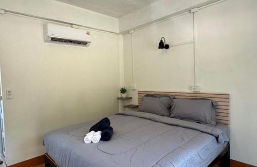 Ko Mook Hotel | The cozy house Koh Mook, Trang