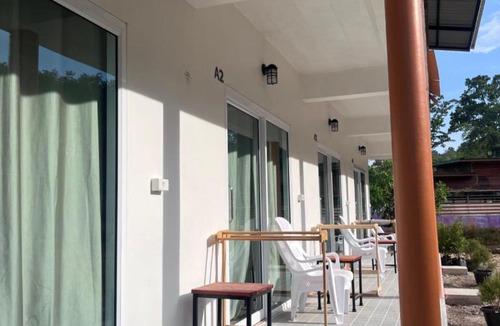 Ko Mook Hotel | The cozy house Koh Mook, Trang