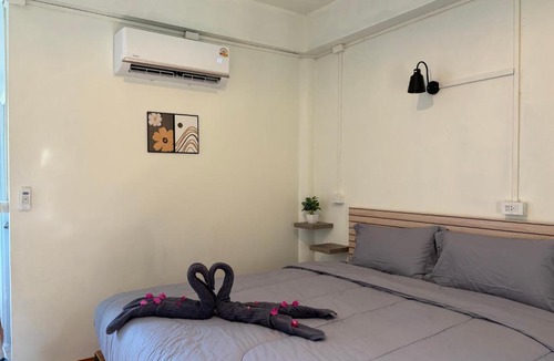 Ko Mook Hotel | The cozy house Koh Mook, Trang