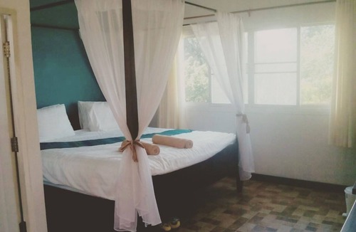 Phu Kradueng House | The Creek Villa