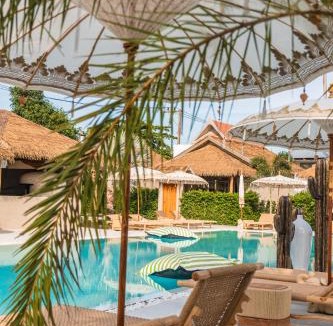 Bophut Resort | The Deck Cottages Samui