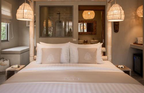 Bophut Resort | The Deck Cottages Samui