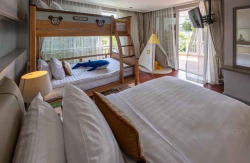 Hua Hin Hotel | The Delfini Hua Hin