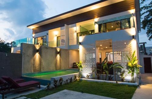 Ko Chang Villa | The Elegance Pool Villas