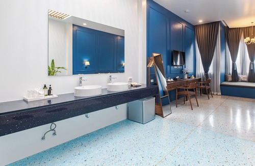 Old Phuket Town House | The Elements Boutique House