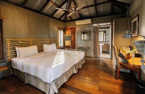 Na Chom Thian Hotel | The Farmhouse at Polo Escape