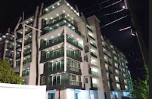 Na Chom Thian Apartment | The Feelture JOMTIEN Comfortable, Clean & Quiet