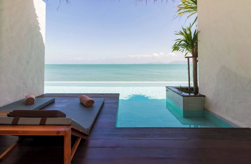 Mae Nam Hotel | The Flow Samui Beach Resort