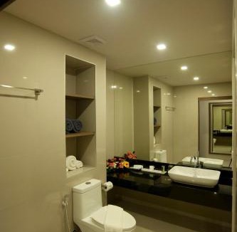 Patong Hotel | The Gig Hotel