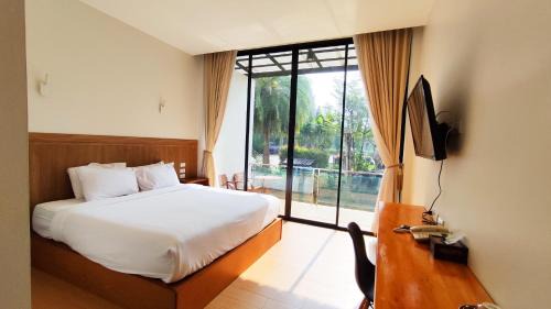 Mueang Nga Hotel | The Grand Jamjuree Resort Lamphun