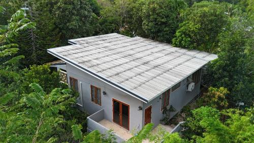 Bophut House | The Green Horizon Villa Chaweng Hill