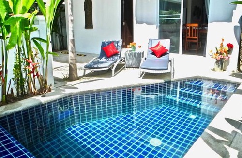 Rawai Villa | The Greens Rawai: 1 Bedroom Villa