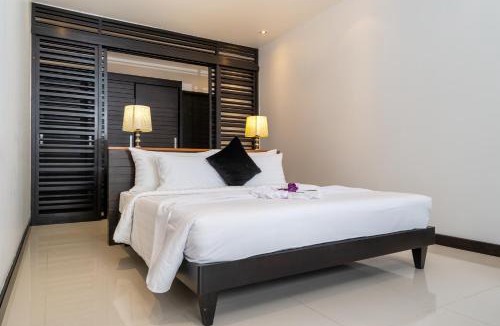 Choeng Thale Villa | The Harmony Pool Villa Phuket