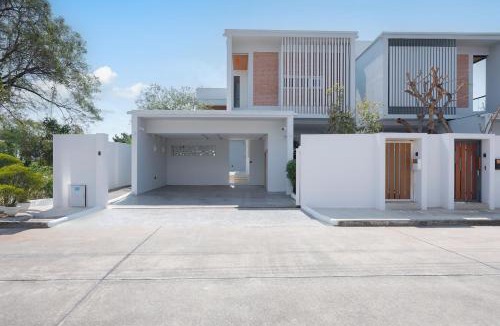 Ban Waen Villa | The Haven Boutique Pool Villa, Near Kad Farang