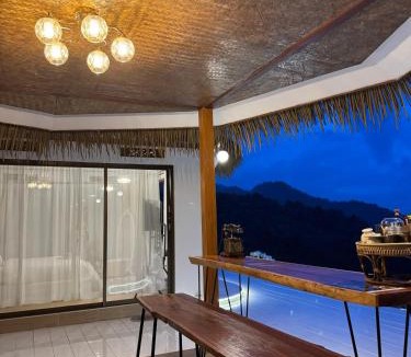 Ban Ton Lung Villa | The heaven villa