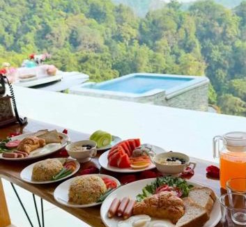 Ban Ton Lung Villa | The heaven villa
