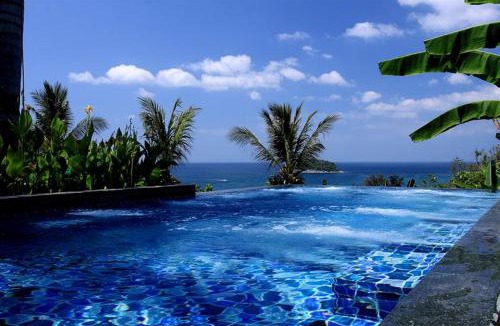 Kata Apartment | The heights Kata seaview C1 near Kata Beach
