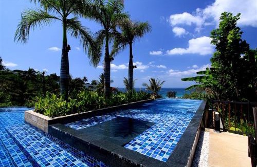 Kata Apartment | The heights Kata seaview C1 near Kata Beach