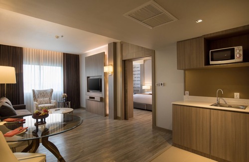 Chiang Rai Hotel | The Heritage Chiang Rai Hotel and Convention