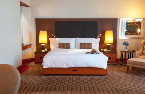 Khon Kaen Hotel | The Heritage Grand Khon Kaen Hotel and Convention