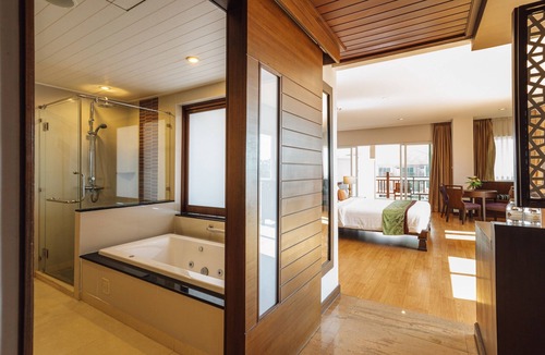 Jomtien Hotel | The Heritage Pattaya Beachfront Resort