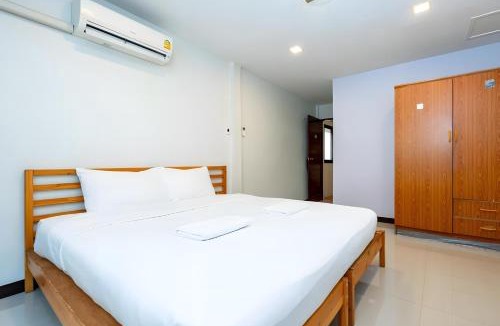 Sao Chingcha Apartment | The Hidden Sao Chingcha - เดอะ ฮิดเดน เสาชิงช้า