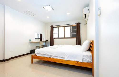 Sao Chingcha Apartment | The Hidden Sao Chingcha - เดอะ ฮิดเดน เสาชิงช้า