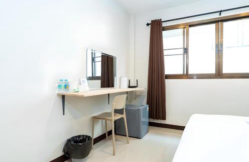 Sao Chingcha Apartment | The Hidden Sao Chingcha - เดอะ ฮิดเดน เสาชิงช้า