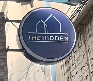Sao Chingcha Apartment | The Hidden Sao Chingcha - เดอะ ฮิดเดน เสาชิงช้า