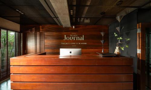 Huay Kaew Hotel | The Hotel Journal Chiangmai