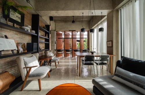 Huay Kaew Hotel | The Hotel Journal Chiangmai