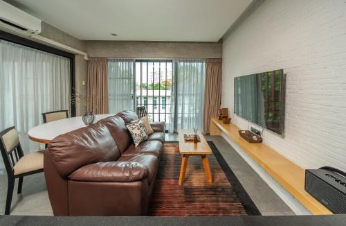 Huay Kaew Hotel | The Hotel Journal Chiangmai