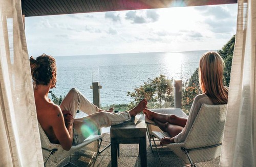 Ko Lanta Hotel | The Houben - Adult Only