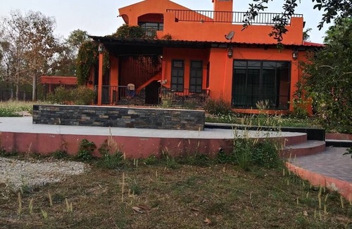 Phan House | The House On The Hill