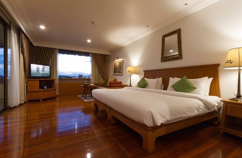 Chiang Rai Resort | The Imperial River House Resort
