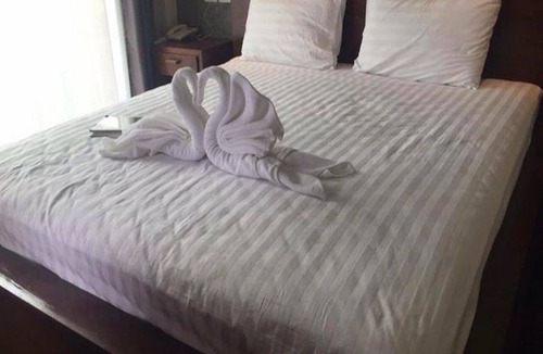 Nakhon Sawan Hotel | The Infinite Resort Nakhon Sawan