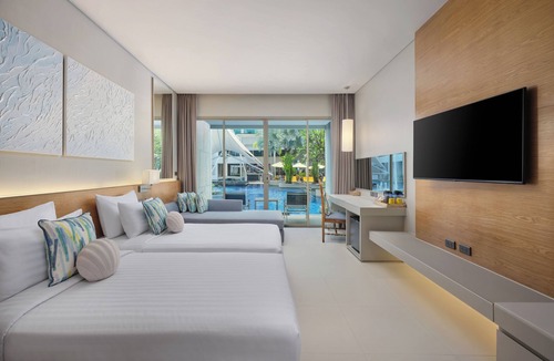 Patong Resort | The Kee Resort & Spa