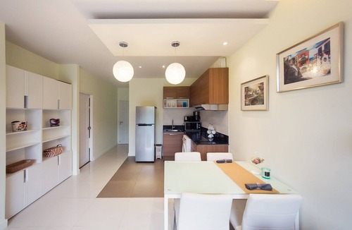 Nai Harn Apartment | The Lago Apartments by Tropiclook