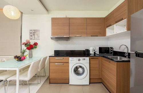 Nai Harn Apartment | The Lago Apartments by Tropiclook