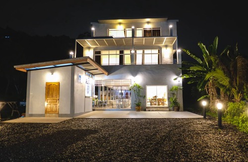 Songkhla Hotel | The Lake House Ko Yo