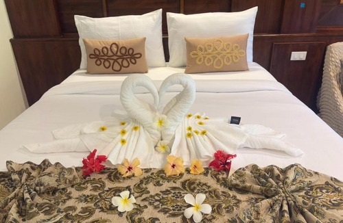 Samut Sakhon Hotel | The Lanta Haven