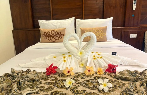 Samut Sakhon Hotel | The Lanta Haven