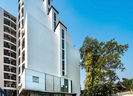 Nonthaburi Hotel | The Legacy Convention Hotel