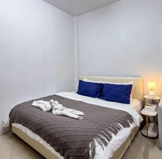 Hat Yai House | The Little Hive House in Hat Yai