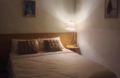 Thung Khru Apartment | The little home