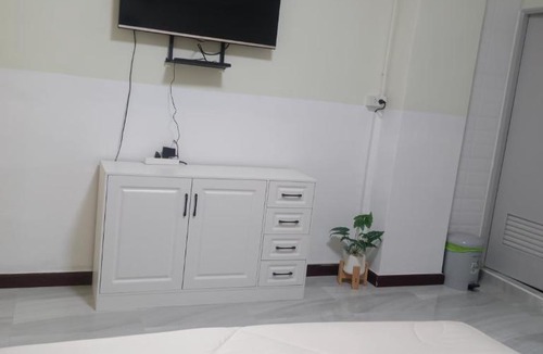 Thung Khru Apartment | The little home
