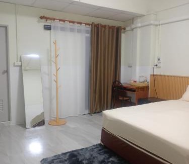 Thung Khru Apartment | The little home