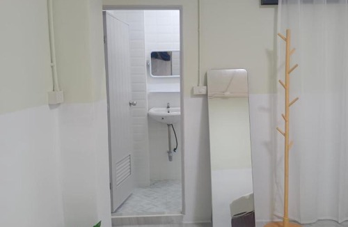 Thung Khru Apartment | The little home