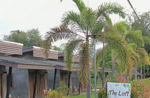 Chiang Rai Resort | The Loft Baannaisuan